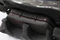Achterremklauw, remklauwhouder, remzuiger, remblok BMW R 1150 RT R22 02-05