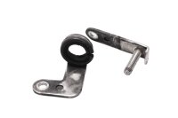 Bremsleitungs Halter vorne Bremsschlauchführung Schelle BMW R 1150 RT R22 02-05