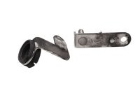 Bremsleitungs Halter vorne Bremsschlauchführung Schelle BMW R 1150 RT R22 02-05