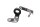 Bremsleitungs Halter vorne Bremsschlauchführung Schelle BMW R 1150 RT R22 02-05