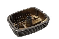 Linker kleppendeksel, cilinderkopdeksel, linker kleppendeksel BMW R 1150 RT R22 02-05