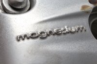 Linker kleppendeksel, cilinderkopdeksel, linker kleppendeksel BMW R 1150 RT R22 02-05