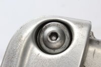 Linker kleppendeksel, cilinderkopdeksel, linker kleppendeksel BMW R 1150 RT R22 02-05