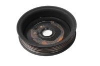 V-geribbelde riem voor de poelie van de dynamo BMW R 1150 RT R22 02-05