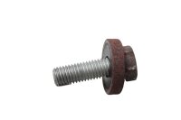 V-geribbelde riem voor de poelie van de dynamo BMW R 1150 RT R22 02-05