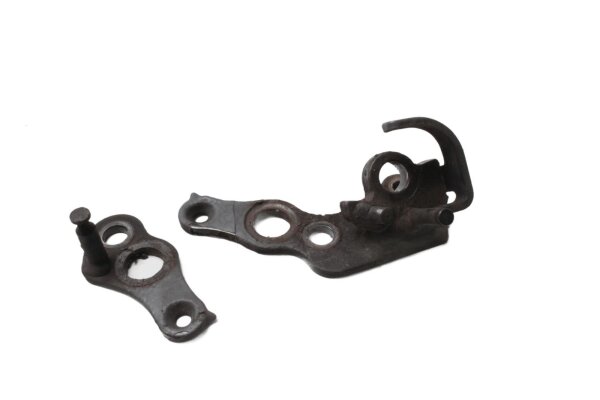Support de pied principal, support de pied, fixation BMW R 1150 RT R22 02-05