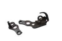 Support de pied principal, support de pied, fixation BMW R 1150 RT R22 02-05