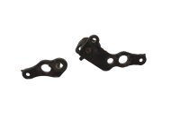 Support de pied principal, support de pied, fixation BMW R 1150 RT R22 02-05