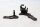 Support de pied principal, support de pied, fixation BMW R 1150 RT R22 02-05