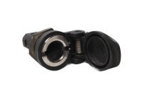 Toma de corriente de 12 V, conexión de alimentación BMW R 1150 RT R22 02-05