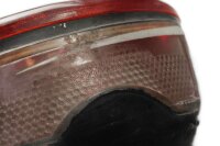 Rear light housing, brake light, turn signal, reflector Moto Guzzi V65 PG 81-87