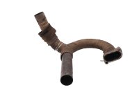Hittebestendige Y-aansluiting van het uitlaatspruitstuk BMW R 1150 GS R21 0415 99-04