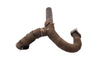 Hittebestendige Y-aansluiting van het uitlaatspruitstuk BMW R 1150 GS R21 0415 99-04