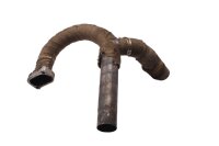 Hittebestendige Y-aansluiting van het uitlaatspruitstuk BMW R 1150 GS R21 0415 99-04