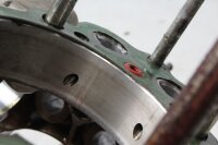 Kurbelgehäuse Motorgehäuse Zylinderaufnahme V2 Moto Guzzi V65 PG 81-87