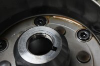 Volant moteur, volant moteur, roue libre, démarreur Honda FMX 650 FunMoto RD12 05-07