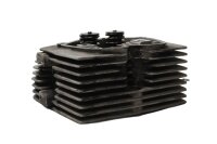 Topplock, ventilkåpa, ventilstyrning,...