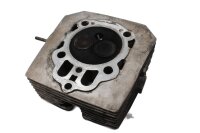 Culata, tapa de válvulas, guía de válvulas, aletas de refrigeración Moto Guzzi V65 PG 81-87