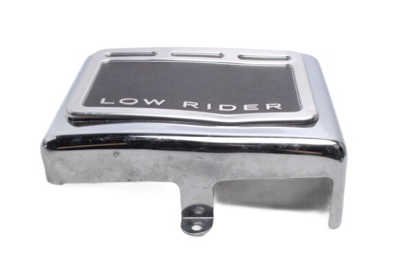 Battery box cover Harley-Davidson Dyna Low Rider 1690 FXDL 16-16