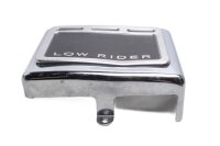 Battery box cover Harley-Davidson Dyna Low Rider 1690 FXDL 16-16