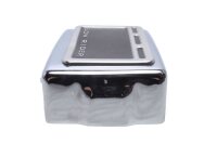Battery box cover Harley-Davidson Dyna Low Rider 1690 FXDL 16-16
