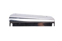 Chrome fork leg cover Harley-Davidson Softail 1690 FLS...