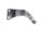 Footrest bracket support plate right Harley-Davidson Dyna Fat Bob 1690 FXDF 17-17