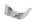 Footrest bracket support plate right Harley-Davidson Dyna Fat Bob 1690 FXDF 17-17