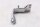 Footrest bracket support plate right Harley-Davidson Dyna Fat Bob 1690 FXDF 17-17