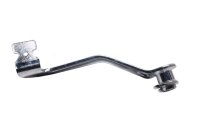 Rear brake lever foot lever Harley-Davidson Softail 1442...