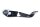 Rear brake lever foot lever Harley-Davidson Softail 1442 FXST Standard 06-06