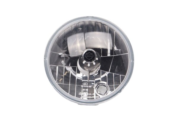 Headlight insert reflector Harley-Davidson Dyna Low Rider 1573 FXDL 08-08