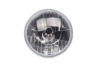 Headlight insert reflector Harley-Davidson Dyna Low Rider...