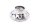Headlight insert reflector Harley-Davidson Dyna Low Rider 1573 FXDL 08-08