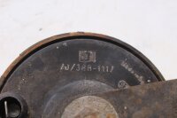 Elhorn, signalhorn, Bosch-fästemontering BMW R 1100 GS 259 0409 93-99