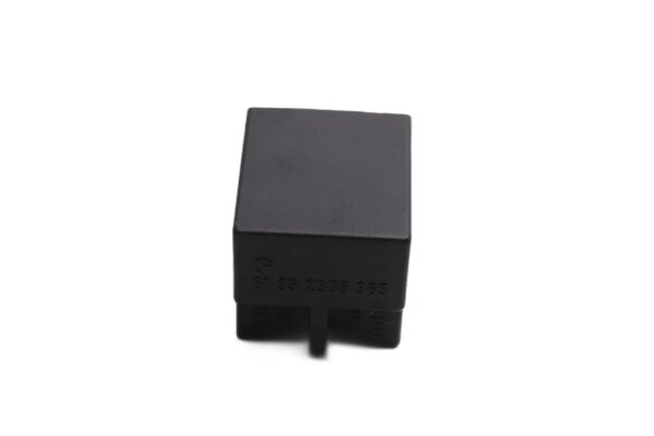 Elektriska reläer, kopplingsreläer, styrreläer, universella BMW R 1100 GS 259 0409 93-99