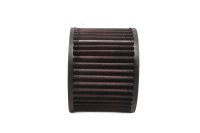 Luftfilterinsats filterelementbyte BMW R 1100 GS 259 0409 93-99
