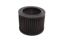 Luftfilterinsats filterelementbyte BMW R 1100 GS 259 0409 93-99