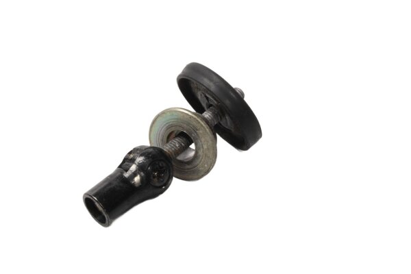 Speaker holder audio system holder mount BMW R 1150 RT R22 02-05