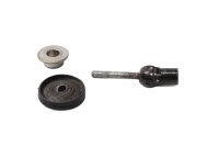 Speaker holder audio system holder mount BMW R 1150 RT R22 02-05