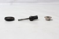 Speaker holder audio system holder mount BMW R 1150 RT R22 02-05