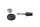 Speaker holder audio system holder mount BMW R 1150 RT R22 02-05