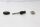 Speaker holder audio system holder mount BMW R 1150 RT R22 02-05