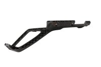 Gepäckträger rechts Halter Kofferstrebe Seitenhalter BMW R 1150 RT R22 02-05