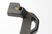 Gepäckträger rechts Halter Kofferstrebe Seitenhalter BMW R 1150 RT R22 02-05