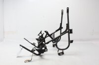 Front fairing support, front frame bracket BMW R 1150 RT R22 02-05