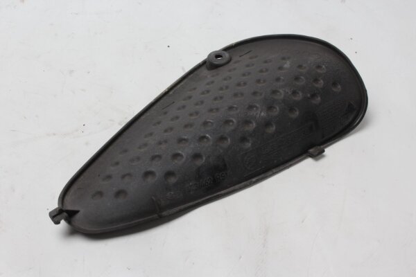 Embellecedor delantero derecho en la estructura del estribo BMW R 1150 RT R22 02-05