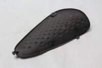 Embellecedor delantero derecho en la estructura del estribo BMW R 1150 RT R22 02-05