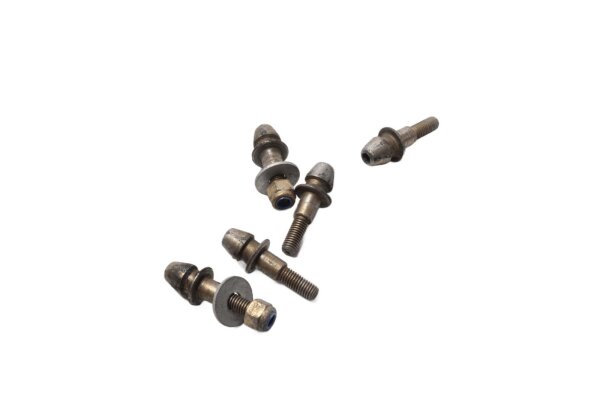 Kit di viti per il montaggio dellindicatore BMW R 1150 RT R22 02-05