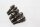 Kit di viti per il montaggio dellindicatore BMW R 1150 RT R22 02-05
